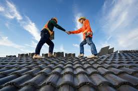 Best Commercial Roofing Services  in Genoa, OH